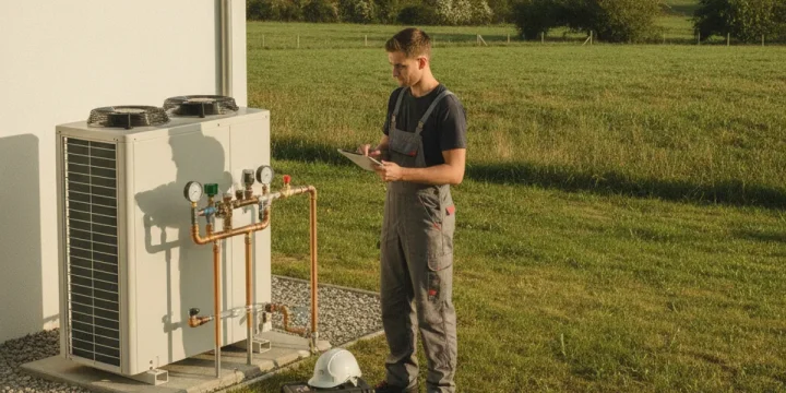 quel salaire moyen technicien frigoriste debutant